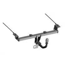 Фаркоп Bosal тип шара А для Geely SX11 Coolray 2019-2023