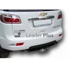 Фаркоп Лидер-Плюс для Chevrolet TrailBlazer 2013-2016