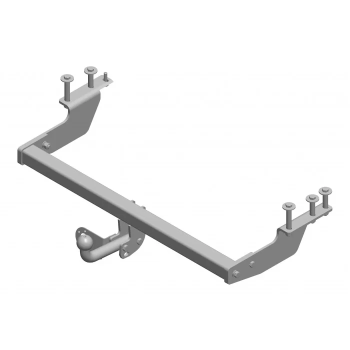 Фаркоп Avtos на Great Wall Hover M2 № GW 09 для Great Wall Hover M2 2013-2015 артикул GW 09
