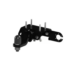 Фаркоп Sheriff тип шара E для Volkswagen Amarok 2010-2024