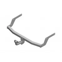 Фаркоп Avtos на Renault Logan № RN 10 для Renault Logan 2014-2024