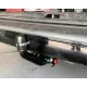 Фаркоп Westfalia шар A40V съёмный для Volkswagen Caravelle/Multivan/Transporter T5/6 2003-2024 артикул 321651600001