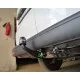 Фаркоп Westfalia шар A40V съёмный для Volkswagen Caravelle/Multivan/Transporter T5/6 2003-2024 артикул 321651600001