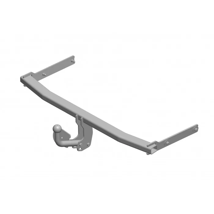 Фаркоп Avtos на Volkswagen Golf 5 № VW 25 для Volkswagen Golf 5 2003-2009 артикул VW 25