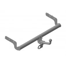 Фаркоп Avtos на Hyundai Accent № HY 01 для Hyundai Accent 1999-2006