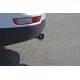 Фаркоп PT Group тип шара E, с порошковым покрытием для Hyundai Tucson/Kia Sportage 2015-2022