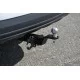 Фаркоп PT Group тип шара E, с порошковым покрытием для Hyundai Tucson/Kia Sportage 2015-2022