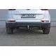 Фаркоп PT Group тип шара E, с порошковым покрытием для Hyundai Tucson/Kia Sportage 2015-2022