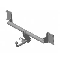 Фаркоп Avtos на BMW X5 № BM 02 для BMW X5 2006-2013