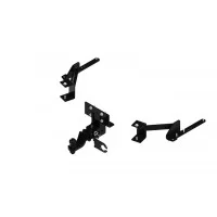 Фаркоп Sheriff тип шара E для Toyota Land Cruiser Prado 150 2009-2013