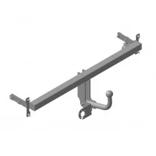 Фаркоп Avtos на Hyundai Elantra № HY 02 для Hyundai Elantra 2002-2006