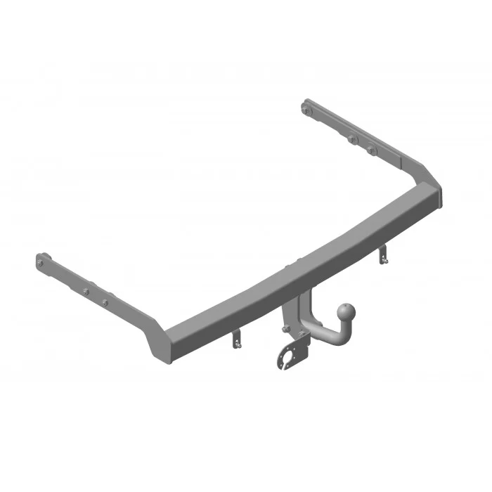 Фаркоп Avtos на Ford Galaxy № VW 22 для Ford Galaxy 2000-2006 артикул VW 22