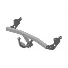 Фаркоп Avtos на Hyundai Getz № HY 16 для Hyundai Getz 2005-2011