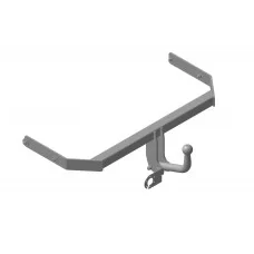 Фаркоп Avtos на Volkswagen Polo № VW 27 для Volkswagen Polo 2009-2024
