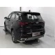 Фаркоп оцинкованный, шар E для Chery Tiggo 8/8 Pro 2020-2024 артикул TCU00158