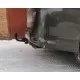 Фаркоп Halty тип шара A для Toyota Voxy/Noah 2007-2013