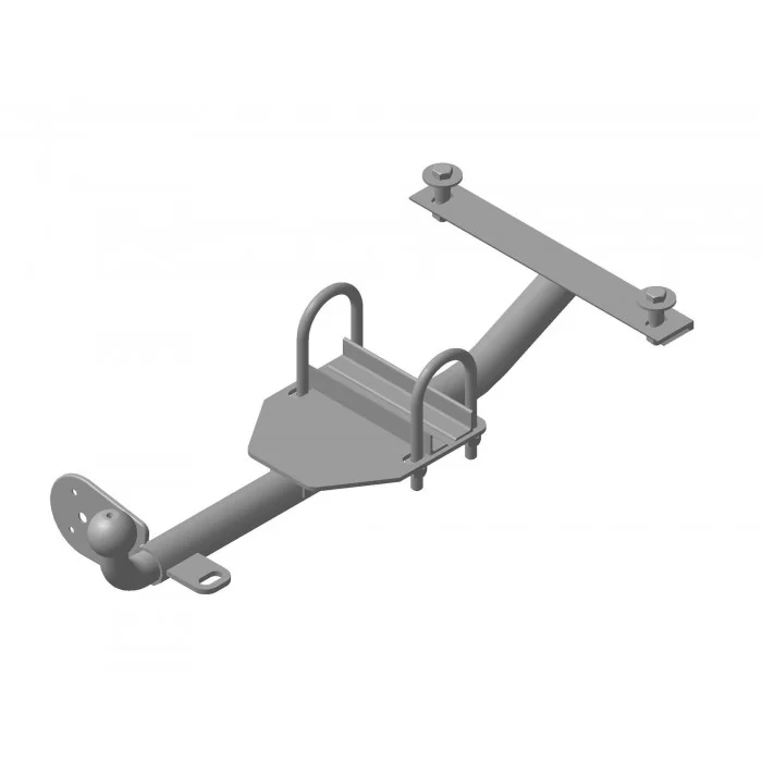 Фаркоп Avtos на Kia Sportage Grand № KI 06 для Kia Sportage Grand 2000-2004 артикул KI 06