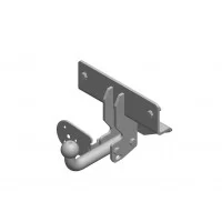 Фаркоп Avtos на Тагаз Tager № TD 113 для Тагаз Tager 2008-2014