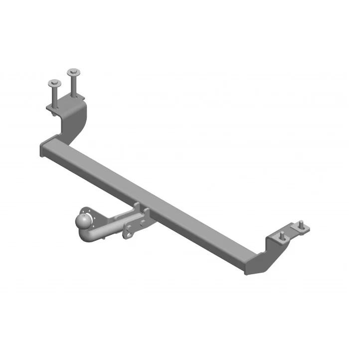 Фаркоп Avtos на Lifan X-60 № LF 02 для Lifan X-60 2011-2018 артикул LF 02