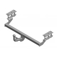Фаркоп Avtos на Daewoo Gentra № DW 07 для Daewoo Gentra 2013-2015