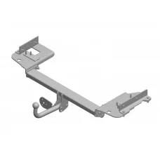 Фаркоп Avtos на Hyundai Tucson № KI 16 для Hyundai Tucson 2004-2010