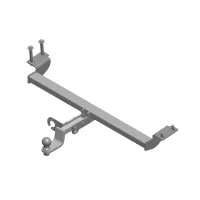 Фаркоп Avtos на Chery Tiggo 5 № CE 03 для Chery Tiggo 5 2014-2020