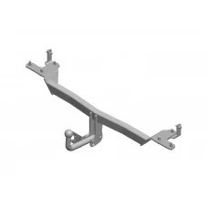 Фаркоп Avtos на Suzuki Grand Vitara № SZ 08 для Suzuki Grand Vitara 2005-2007