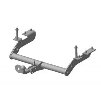 Фаркоп Avtos на Соболь 2217/2752 № GAZ-09 для Соболь 2217/2752 1998-2024