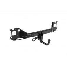 Фаркоп PT Group тип шара V для Audi Q7/Q8/Volkswagen Touareg 2015-2024
