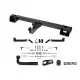 Фаркоп Berg тип шара A для Geely Tugella/KnewStar 001 2020-2024