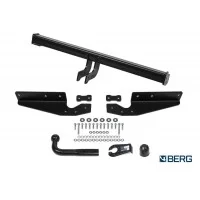 Фаркоп Berg тип шара A для Toyota RAV4 2006-2013