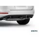 Фаркоп Berg тип шара A для Volkswagen Touareg/Audi Q7/Porsche Cayenne 2006-2018