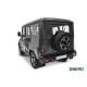 Фаркоп Berg тип шара A для УАЗ Hunter/469/3151/31512 1972-2024