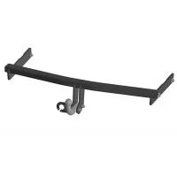 Фаркоп Garant тип шара A для Geely Atlas Pro/Belgee X70 2021-2024