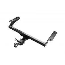 Фаркоп PT Group под американский квадрат, тип шара E для Haval F7/F7x 2019-2024
