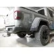 Фаркоп Galia оцинкованный, тип шара C для Jeep Gladiator 2019-2023
