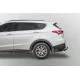 Фаркоп Лидер-плюс тип шара A для Jetour X70 2018-2024