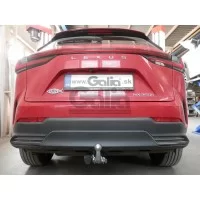 Фаркоп Galia оцинкованный, тип шара C для Lexus NX-350h/450h 2021-2024