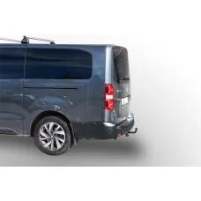 Фаркоп Лидер-плюс тип шара A для Peugeot Traveller/Toyota ProAce 2016-2024