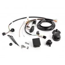 Электрика Westfalia 305418300113 Audi Q3 2019- Audi Q3 Sportback 2019- Skoda Karoq 2017- Skoda Kodiaq 2018- 13 контактов (Штатная Westfalia 305418300113 )