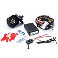 Электрика Koffer TLK15009 Toyota Land Cruiser Prado 150 7 контактов (Штатная Koffer TLK15009 )