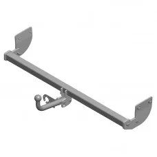 Фаркоп AvtoS для Toyota Highlander 2007-2010