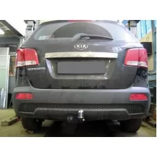 Фаркоп Балтекс для Kia Sorento 2009-2012
