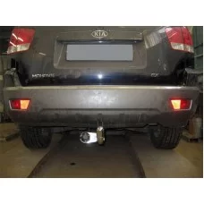 Фаркоп Балтекс для Kia Mohave 2008-2020
