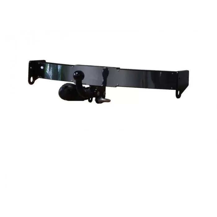Фаркоп Балтекс для Toyota Land Cruiser 100 VX/Lexus LX-470 1998-2007 артикул Y-08aN