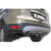 Фаркоп Лидер-Плюс для Ford Kuga 2013-2019