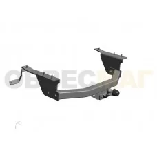 Фаркоп Балтекс для Nissan Patrol 2010-2024