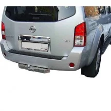 Фаркоп Балтекс для Nissan Pathfinder 2004-2014