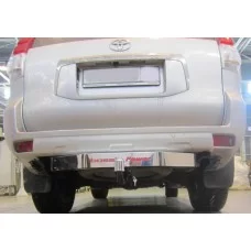 Фаркоп Bosal на Toyota Land Cruiser 200 № 3083-AK41 для Toyota Land Cruiser 200 2010-2024
