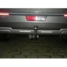 Фаркоп Bosal на Kia Mohave № 6755-A для Kia Mohave 2008-2020